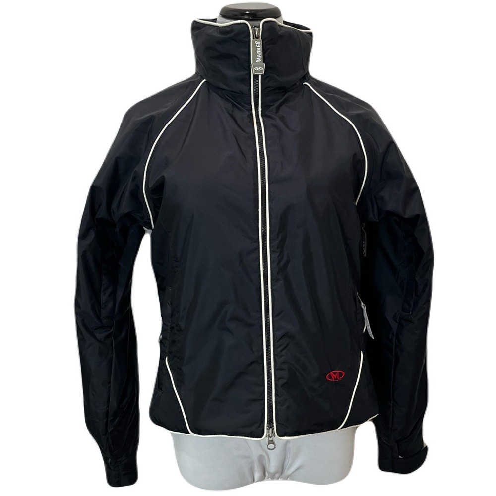 Marker Women’s Ski Jacket Black size 6
